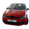 Kofferraumwanne Volkswagen Polo 6r