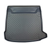 Kofferraumwanne fuer Dacia Lodgy 5 Sitze 07.2012-10.2022 MDM