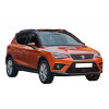 seat arona kofferraumwanne 2017 kaufen