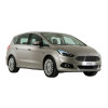 Kofferraumwanne Ford S-max 7-sitzer