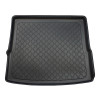 Kofferraumwanne fuer BMW X1 (F48) 2015-10.2022 MDM