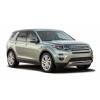 Online Kofferraumwanne Landrover Discovery