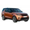 online land rover discovery v kofferraumwanne