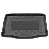 Kofferraumwanne fuer Lancia Ypsilon (846) (auch Hybrid) 06.2011-07.2024 MDM