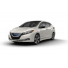 Kofferraumwanne Nissan Leaf II ZE Online
