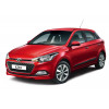 Kofferraumwanne i20 ab 2014- + Facelift 2019
