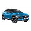 hyundai kona kofferraumwanne