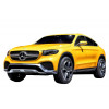 kofferraumwanne mercedes glc coupe kaufen Online