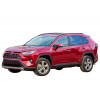 kofferraumwanne toyota rav4 2019