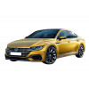 Volkswagen Arteon Kofferraumwanne