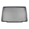 Kofferraumwanne fuer Mitsubishi Colt VII Hybrid 10.2023- MDM