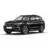 kofferraumwanne bmw g01