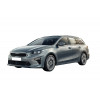 Automatten Kia Ceed SW