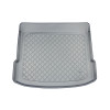 Kofferraumwanne fuer Audi Q6 (GF) e-tron 2024- MDM