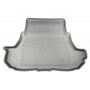 Kofferraumwanne fuer Dodge Challenger 2008-2014 MDM
