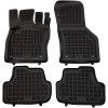 3D Gummimatten fuer Volkswagen Golf 8 eTSI / Mild Hybrid 2020-