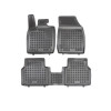 3D Gummimatten fuer Skoda Enyaq iV Coupe 2022-