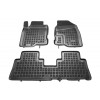 3D Gummimatten fuer Chevrolet Captiva 2006-2010