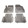 3D Gummimatten fuer Opel Astra K Sports Tourer 04.2016-12.2021