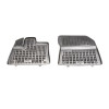 3D Gummimatten fuer Fiat Doblo III / e-Doblo (Electric) van 2023-