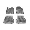 3D Gummimatten fuer Ford Focus I 2001-2004
