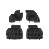 3D Gummimatten fuer Ford Mondeo Kombi (auch Hybrid) 01.2015-04.2022