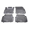 3D Gummimatten fuer Ford Kuga III (auch Hybrid) 04.2020-