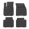 3D Gummimatten fuer Ford Focus Active 2018-