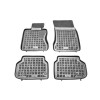 3D Gummimatten fuer BMW 7er (F01) 10.2008-09.2015