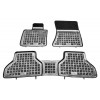 3D Gummimatten fuer BMW X5 (E70) 04.2007-09.2013