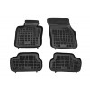 3D Gummimatten fuer Mini Mini (F56) 3 Turen 03.2014-2024