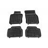 3D Gummimatten fuer Mini Mini (F55) 5 Turen 2015-2024