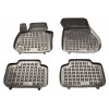 3D Gummimatten fuer BMW X1 (F48) (auch Plug-in Hybrid) 2015-10.2022