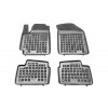 3D Gummimatten fuer Kia Picanto III (JA) 04.2017-