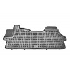 3D Gummimatten fuer Citroen Jumper 2006-