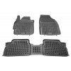 3D Gummimatten fuer Toyota Auris 01.2007-02.2010