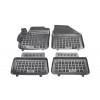 3D Gummimatten fuer Mazda 2 Hybrid 03.2022-