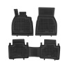 3D Gummimatten fuer Mercedes EQS (V297) 2021-