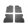 3D Gummimatten fuer Renault Kangoo I 05.1998-12.2007
