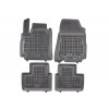 3D Gummimatten fuer Renault Arkana 2021-