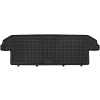 3D Gummimatten fuer Renault Trafic bus 2021-