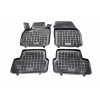 3d gummimatten seat arona