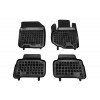 3D Gummimatten fuer Suzuki Vitara Hybrid 03.2022-