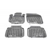 3D Gummimatten fuer Suzuki SX4 / S-Cross II Mild Hybrid / Hybrid /Full Hybrid 2020-