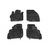 Beispiel MTM 3D Fahrermatte