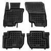 3D Gummimatten fuer Mitsubishi Eclipse Cross PEVH 03.2021-
