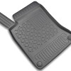 TPE Fussmatten fuer Toyota bZ4X 2022-
