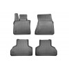 3P TPE Fussmatten fuer BMW X5 (E70) 04.2007-09.2013
