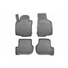 3P TPE Fussmatten fuer Volkswagen Golf 5 (1K) 10.2003-2008