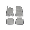 TPE Fussmatten fuer Subaru Crosstrek 2024-